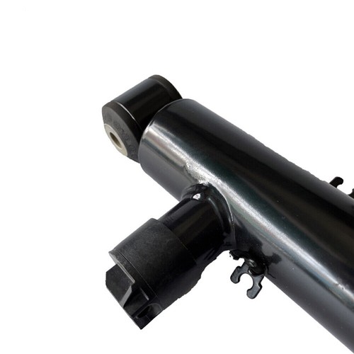 Pair Rear Air Shock Absorber Struts Fit Volvo XC90 T5 T6 AWD 2016-2020 31658232 - Picture 3 of 6