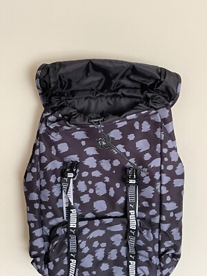NEW RARE Puma Evercat Hybrid Women