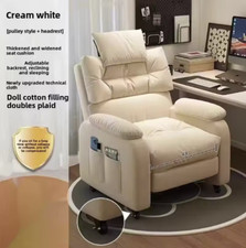 Computer Comfortable Long-Sitting Home Office...