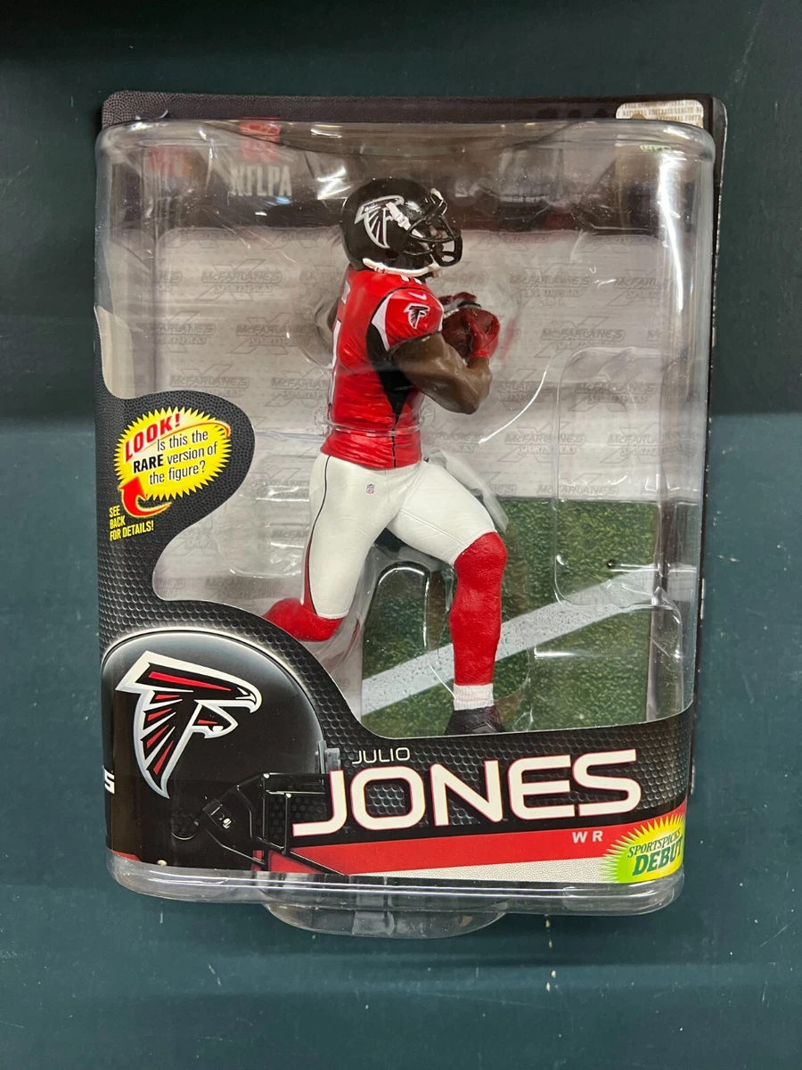 Atlanta Falcons NFL Action Figures for sale | eBay