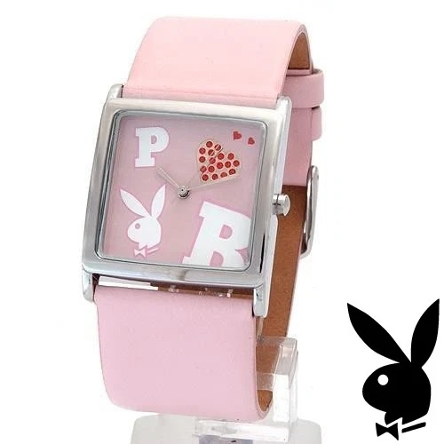 Playboy Stainless Steel Band Wristwatches for sale | eBay