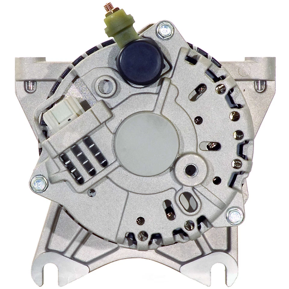 Alternador compatible con Lincoln Mark LT DENSO 2006-2008 Foto 2 de 2