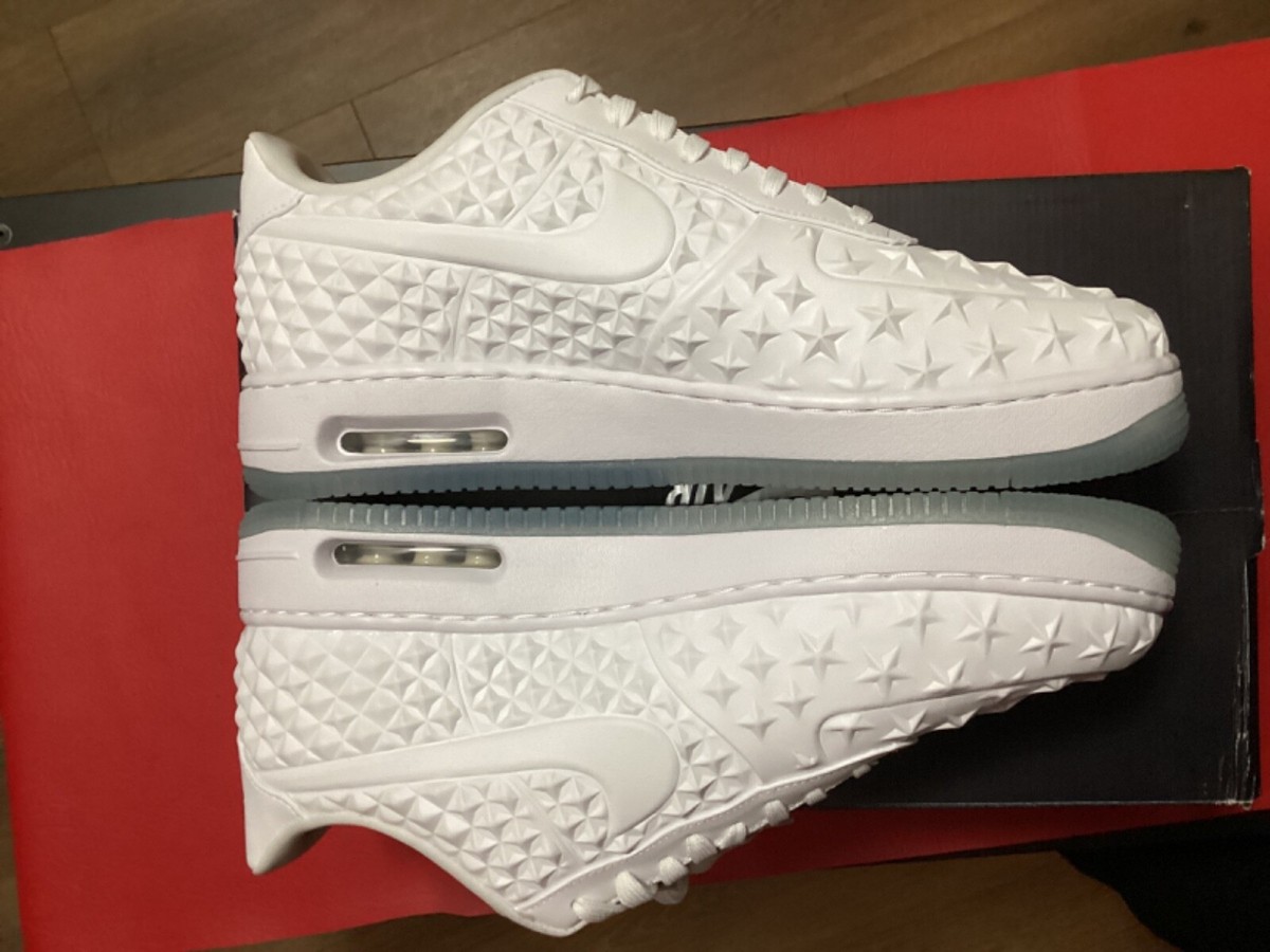 nike air force 1 elite all star