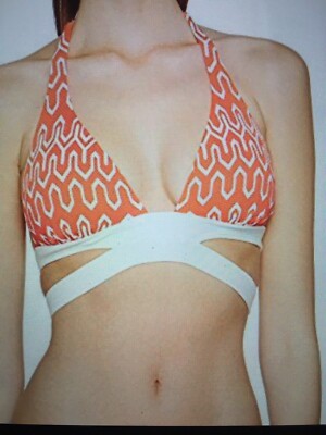 triangle style bikini