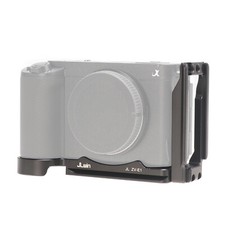 Vertical Quick Release Plate L Bracket Holder for Sony ZV-E1 Camera DJI RS3 PRO