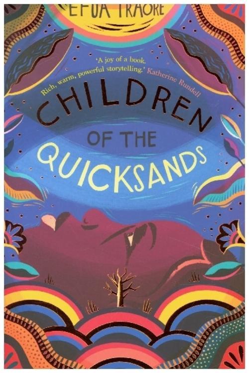 Thumbnail - Children Of The Quicksands, Efua Traore