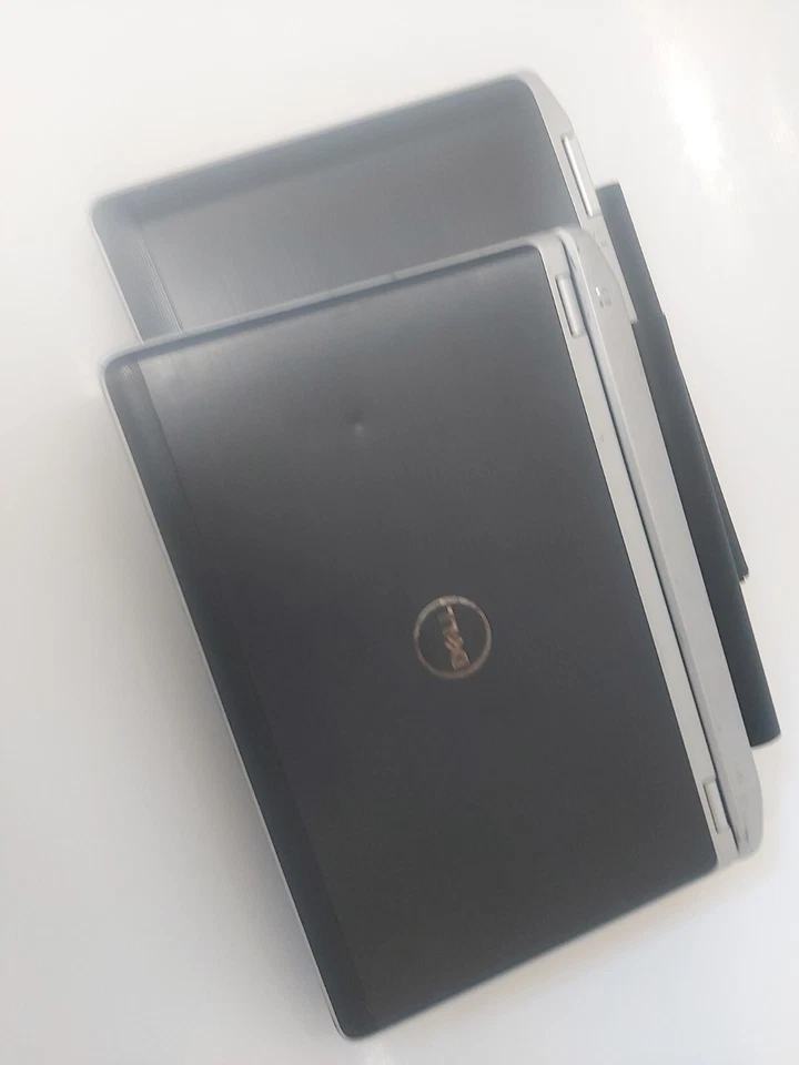 i5 BUSINESS MACHINE Ltd edition DELL Latitude e6220 2.60GHz 4GB RAM, workHORSE - Image 4 of 4