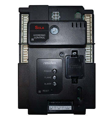 Bradford White 415-51229-00 Module Lowfire Start Control