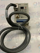 KEYENCE N-400 MULTI DROP CONTROLLER W/YAMAICHI D-009-MC01