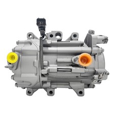 Ryc Reman Ac Compressor Agg327 Fits Hyundai Sonata Hybrid 2.4l 2011 2012 Ryc Reman Ac Compressor Agg327 Fits Hyundai Sonata Hybrid 2.4l 2011 2012