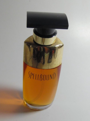 SPELLBOUND BY ESTEE LAUDER 50 ml EDP SPRAY CODE- A88 NNB