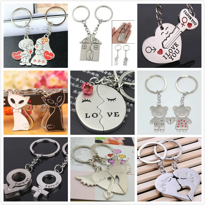 Keychain 2024 for lovers