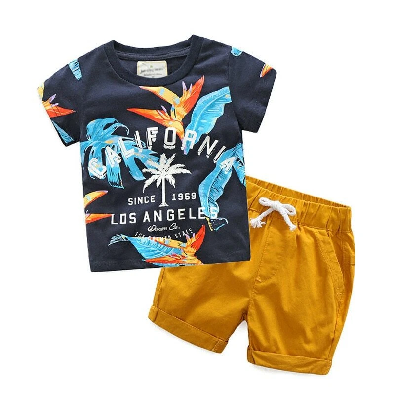 Moda bebe niño 2019 sales