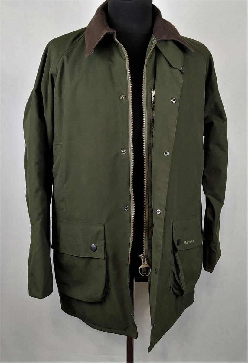 Barbour endurance shop