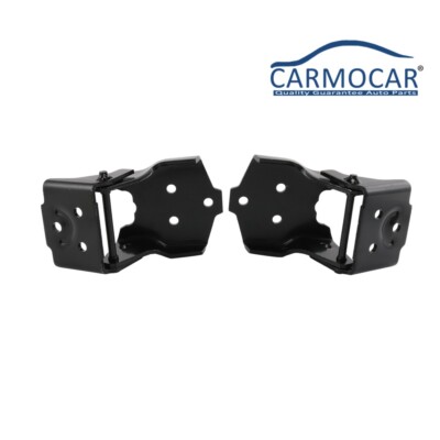 Lower Kits & Parts For Honda Civic 4PCS Front Door Hinge Kit For 1970-1981 Pontiac Firebird Lower Kits & Parts For Chevrolet Impala