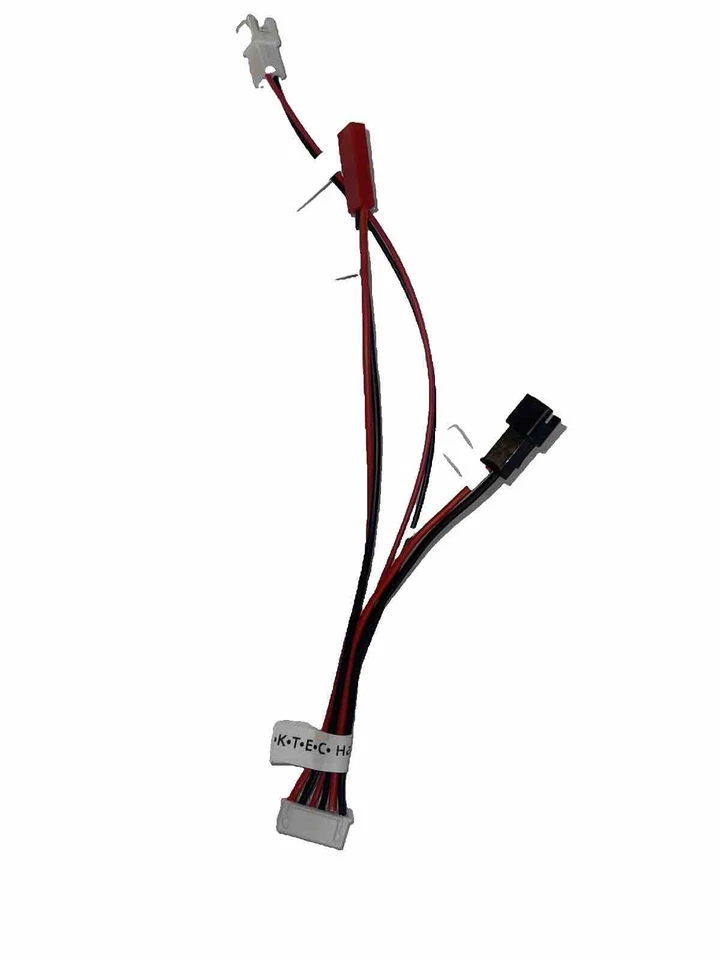 Fan main harness - Image 3 of 4