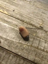 Phonak CShell P 1720A04W Single Hearing Aid