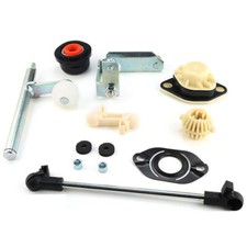 Reparatursatz Schaltgestänge Schaltung für VW Golf 3 4 Polo Caddy Ibiza Cordoba