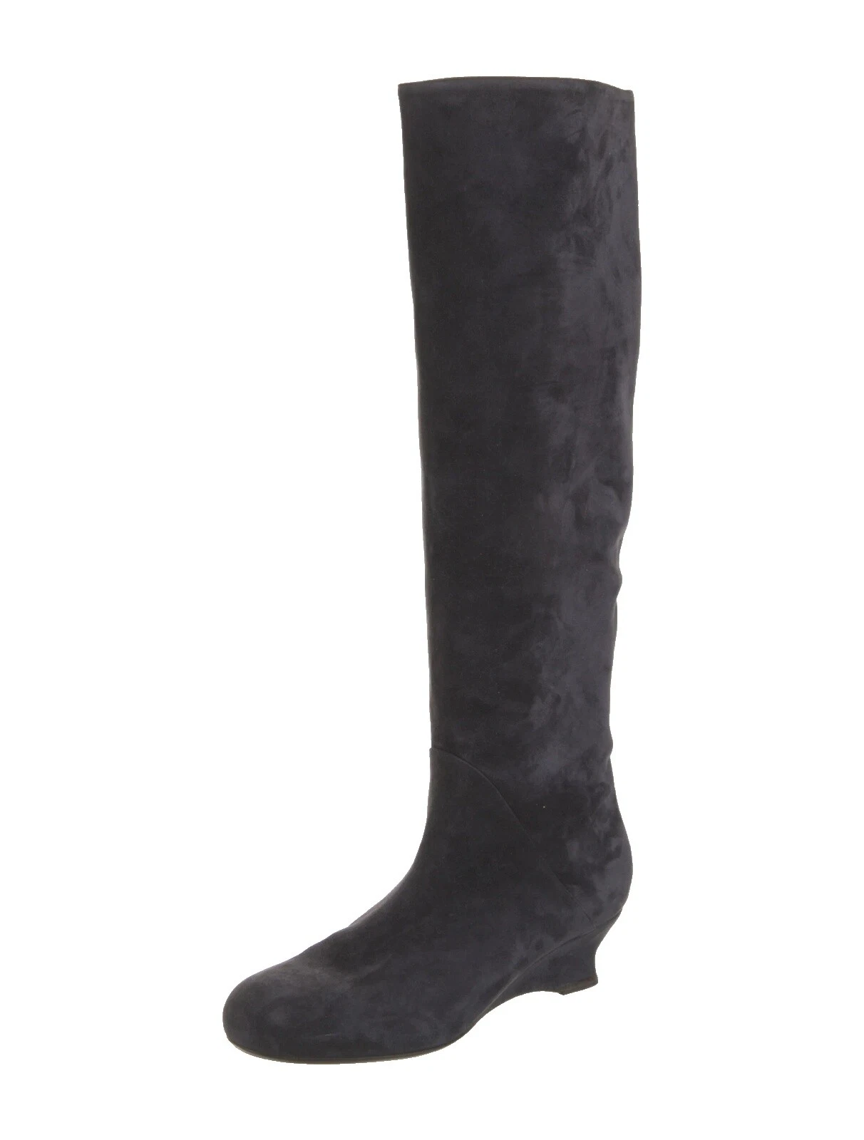 Bottega Veneta Suede Boots for Women