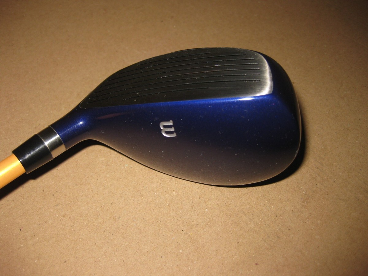 Wilson Fatboy Hybrid 16