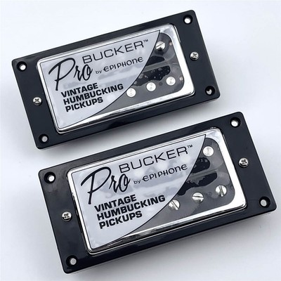 Epiphone ProBucker Electric Guitar Double Coil Classic Vintage Humbucker Pickups