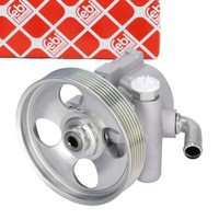 febi Hydraulikpumpe FüR Peugeot Partner Citroen Berlingo Xsara Picasso 1.6 HDI
