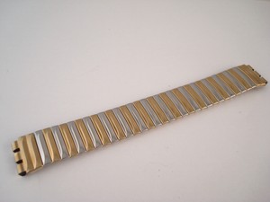 swatch expandable strap