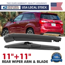 Rear Wiper Arm Blade For Kia Sorento 2011-2015 988152F000 00009ADU11KA OEQuality