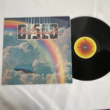 Hallelujah Disco LP AA-1130 ABC Records 1979 Disco