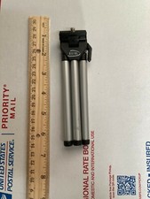 Mini Tripod for  Smooth Handle Grip Stabilizer