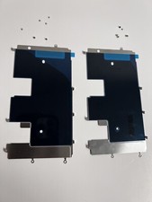 Apple iPhone SE 2020 2 Quantity LCD Plate Screws GENUINE NEW OEM 8SE PLATE