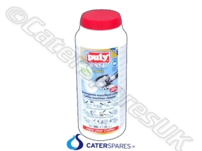 PULY CAFE PULY CAFF PLUS DETERGENT 900g GROUP HEAD CLEANER POWDER FOR COFFEE MACHINE
