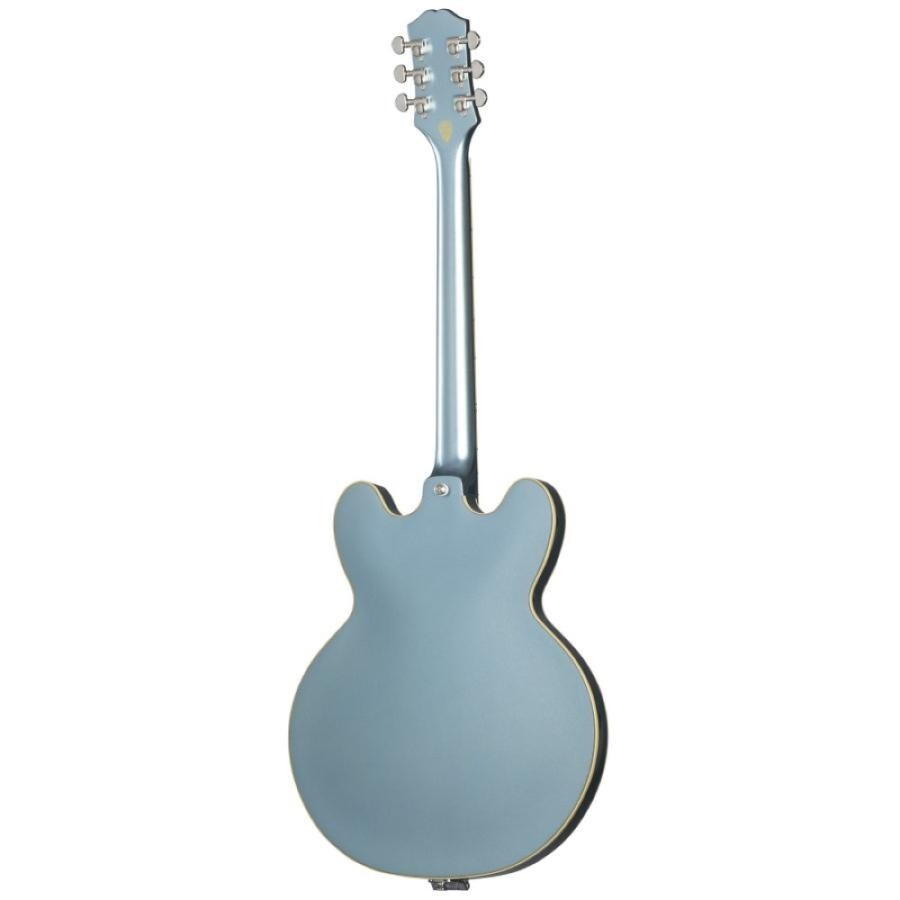 Epiphone Shinichi Ubukata ES-355 Custom Bigsby ver.02 Pelham Epiphone Shinichi Ubukata ES-355 Custom Bigsby ver.02 Pelham