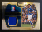 2016-17 Panini Select Memorabilia Jersey M-SZ Giuseppe Rossi ITALY