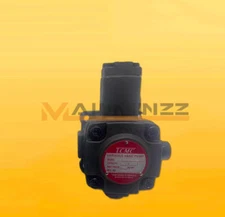 ONE New TCMC Vane pump   key shaft  TCVP-F40-A4 #A6-22