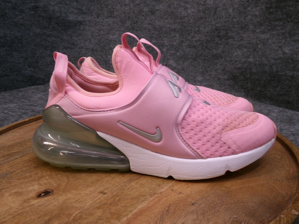 nike 270 extreme pink