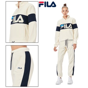 fila polar fleece