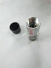 Continental Industries Service Head Adapter #044295091403 125 PSIG MAOP (New)