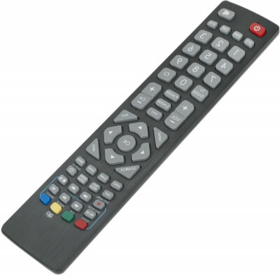 Für Sharp LC-32HG3141K Ersatz TV Fernbedienung