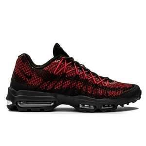 air max 95 ultra jacquard noir