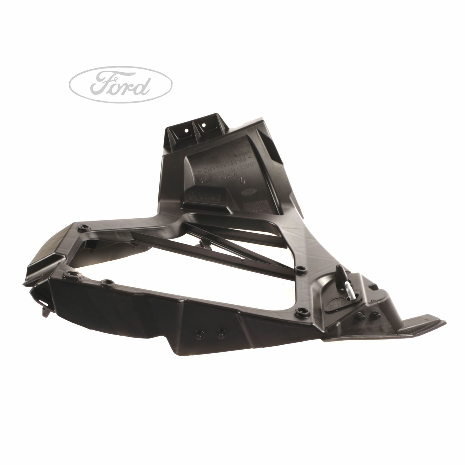 Genuine Ford Focus / C-max Rear Right Bumper Mounting Bracket 