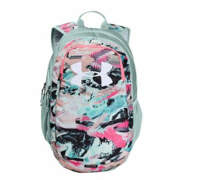 ua storm scrimmage backpack