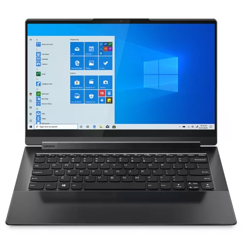 Lenovo Yoga 9i 14ITL5 14" 2in1 Notebook i7-1185G7 8GB 256GB W10H 82BG000FUS