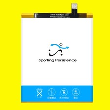 100 Brand New 5620mAh Standard Battery for Verizon Motorola Moto E4 Plus XT1773