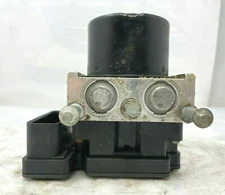 2006 PONTIAC SOLSTICE ABS ANTI-LOCK BRAKE PUMP MODULE ASSEMBLY 15845365 15266194