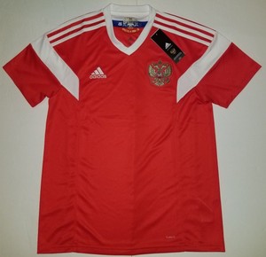 russian national team jersey