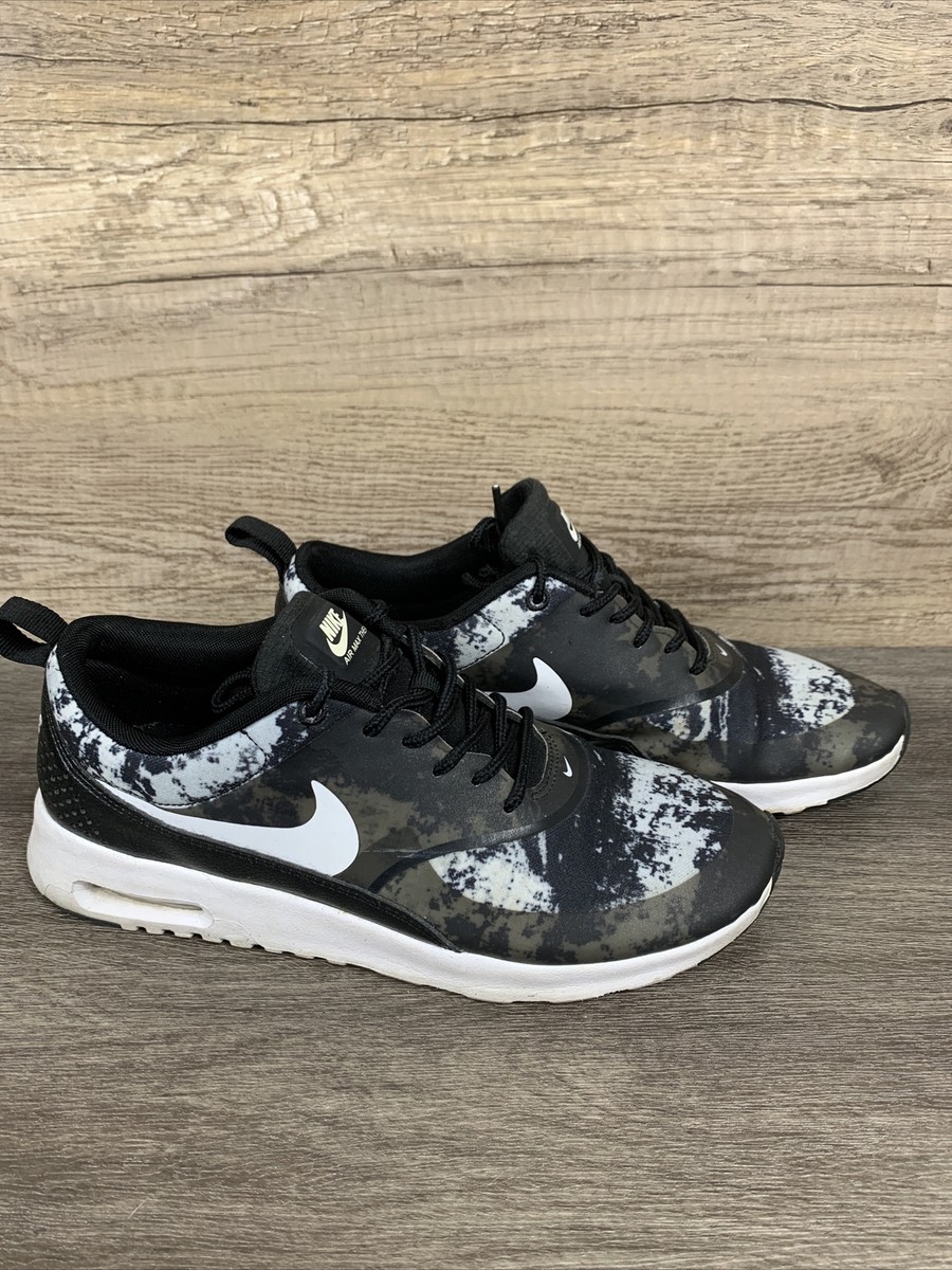 nike air max thea print