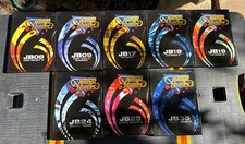 Digital Juice Jump Backs Video Backgrounds Lot Of 8