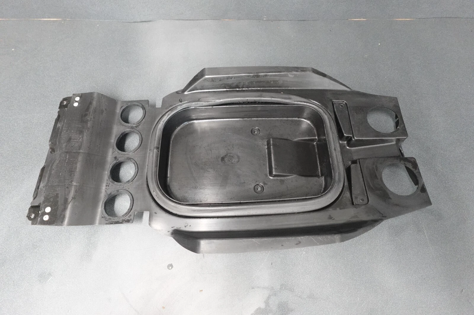 1999-2000 Ultra 150 Kawasaki PWC Jetski OEM Front Hood Inner Duct Cover