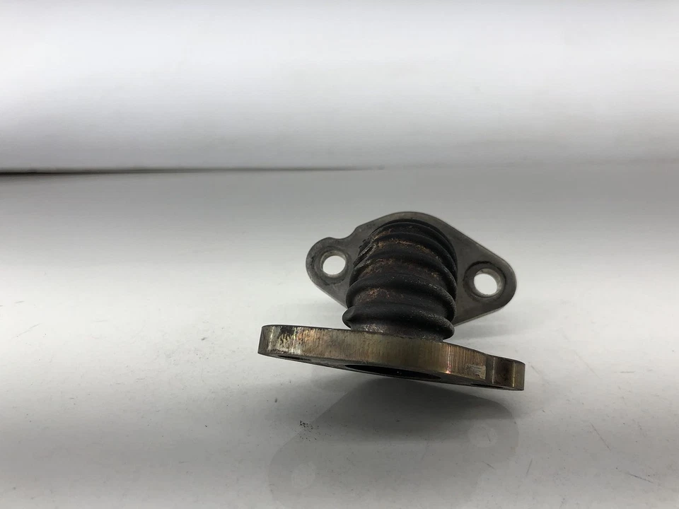 10-12 MERCEDES BENZ GL350 3,0 Л V6 ДИЗЕЛЬНЫЙ ДВИГАТЕЛЬ КЛАПАН EGR ВЫХЛОПНАЯ ТРУБА OEM - Изображение 2 из 4